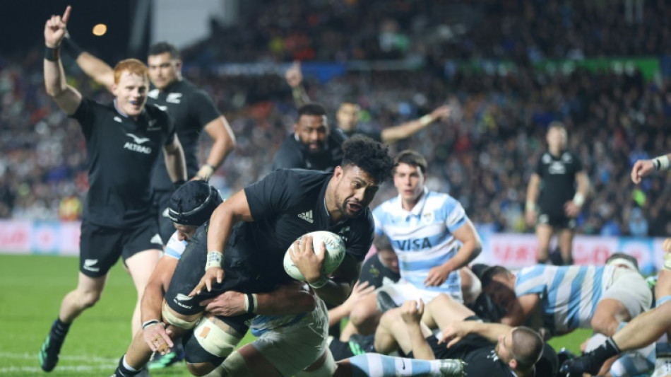 Dad-to-be Savea to miss All Blacks Bledisloe Test in Australia