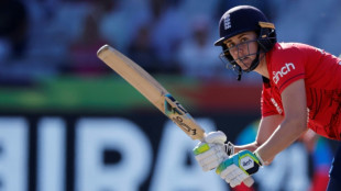 England's 'outsiders' aim to break trophy drought at Women's Cricket World Cup