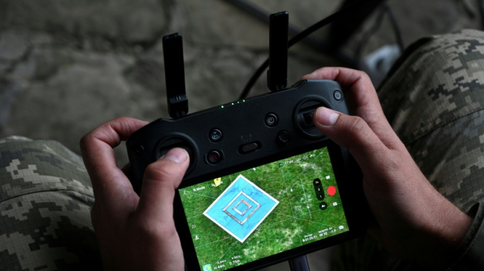 Se reporta por primera vez un ataque con drones en una ciudad de Siberia
