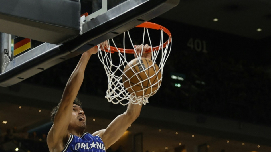 NBA: Da Silva und Wagner mit Pflichtsieg im Playoff-Rennen