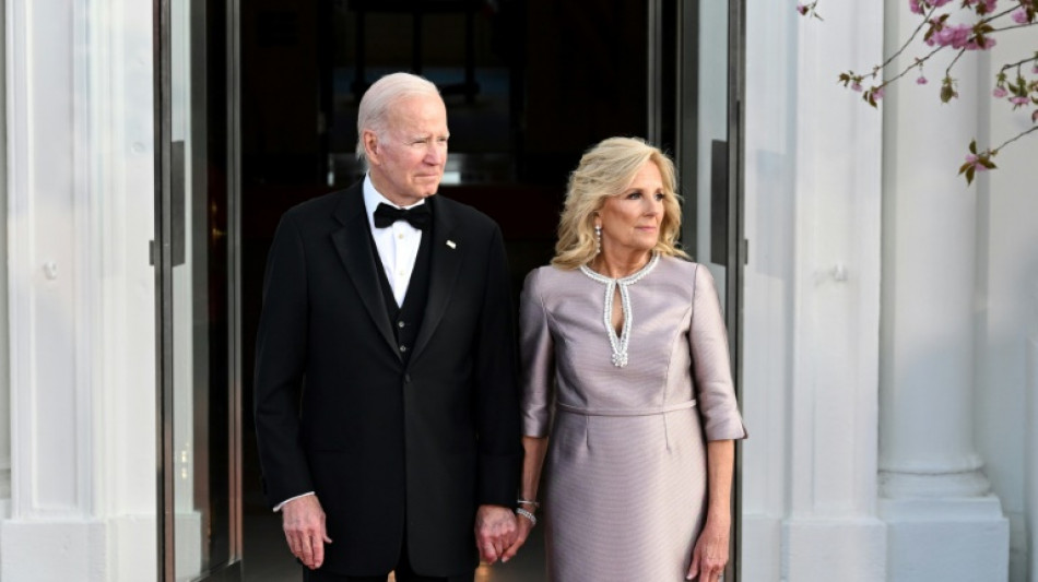 Biden visitar&aacute; Pap&uacute;a Nueva Guinea el pulso con China en el Pac&iacute;fico