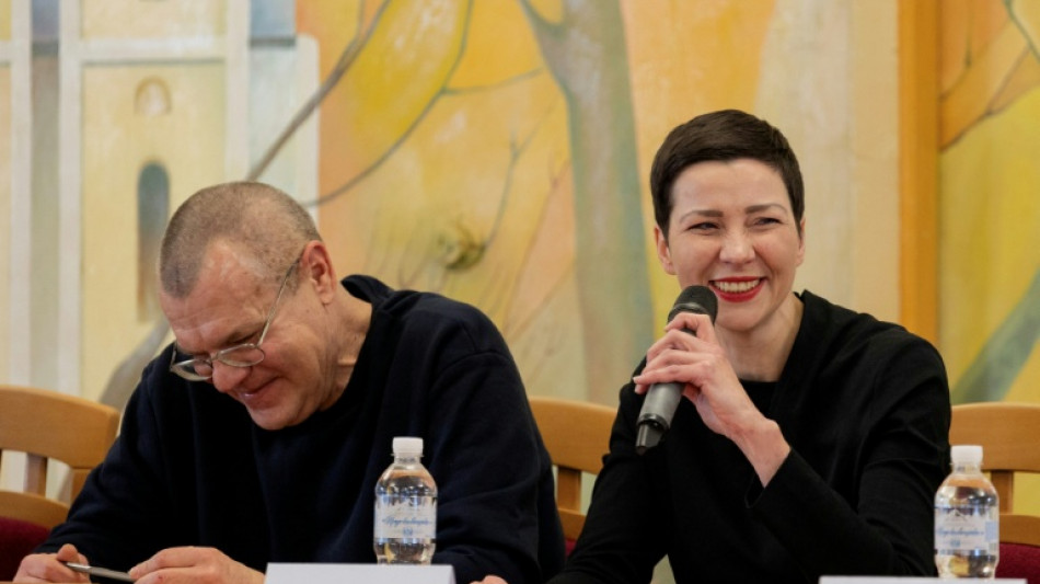 Grüne fordern Aufnahme weiterer Oppositioneller aus Belarus in Deutschland