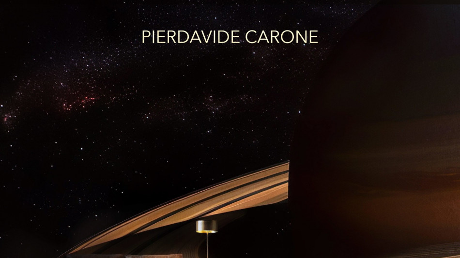 Pierdavide Carone, il 17 aprile il nuovo singolo Mentirsi pur di amarsi (un altro po')