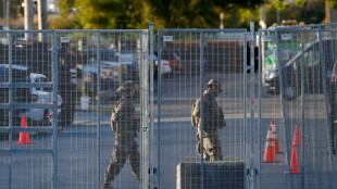 Tribunal dos EUA confirma suspensão do envio da Guarda Nacional para Chicago