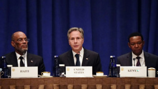 Ha&iuml;ti: la force internationale se dessine, mais pas assez vite pour Port-au-Prince