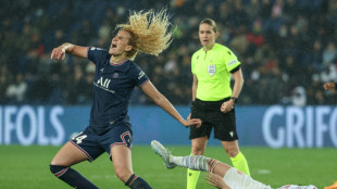 Foot: Hamraoui a "besoin que la v&eacute;rit&eacute; &eacute;clate" sur son agression (m&eacute;dia)