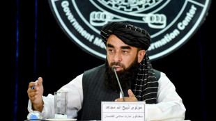 Les talibans disent &ecirc;tre en discussion sur un "&eacute;change" de prisonniers avec Washington
