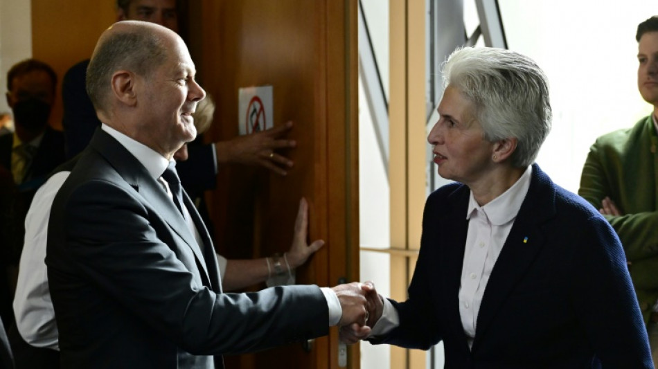 FDP und Gr&uuml;ne erh&ouml;hen Druck auf Scholz wegen Lieferung von Kampfpanzern