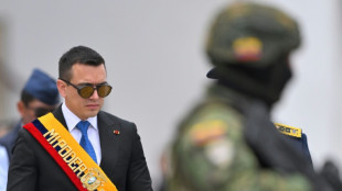 Equador propõe base militar estrangeira contra narcotráfico em Galápagos
