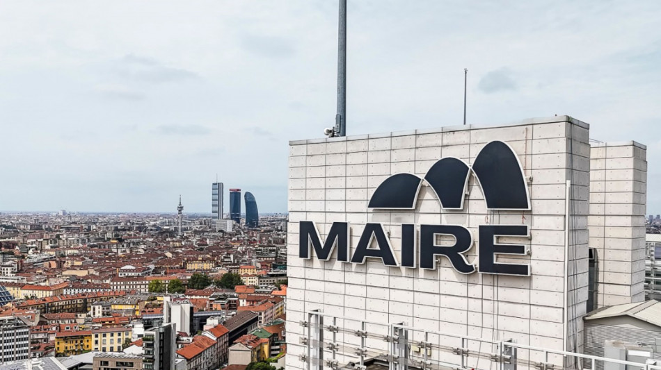 A Maire studio fattibilità per progetto in Indonesia