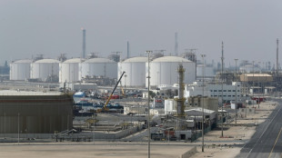 Stocks drop, oil jumps as Mideast war persists