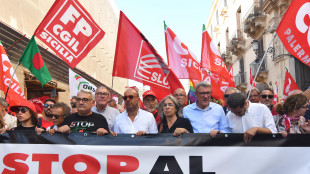 Landini, se nuovo attacco a Flotilla sarà sciopero generale