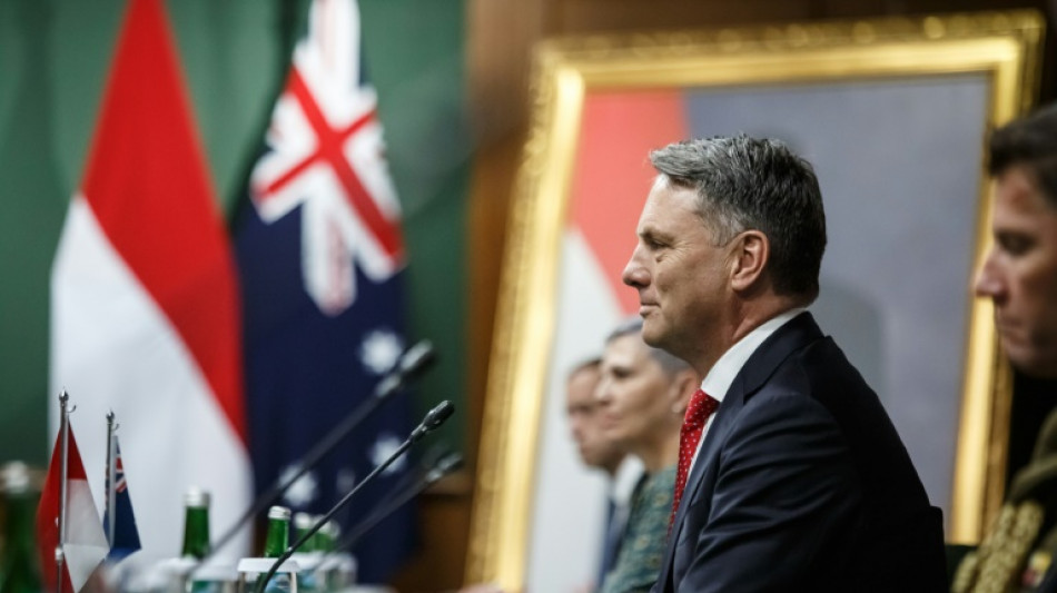 Australia retirar&aacute; medallas a comandantes de unidades acusadas de cr&iacute;menes de guerra en Afganist&aacute;n