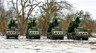 EEUU advierte de que Rusia puede invadir Ucrania en cuesti&oacute;n de d&iacute;as