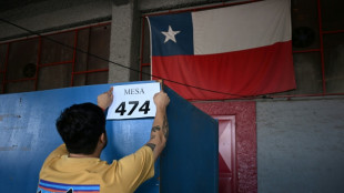 La extrema derecha con amplia ventaja en primeros resultados del balotaje en Chile