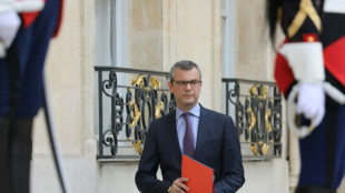 Société Générale: Alexis Kohler va aider à mener la transformation du groupe