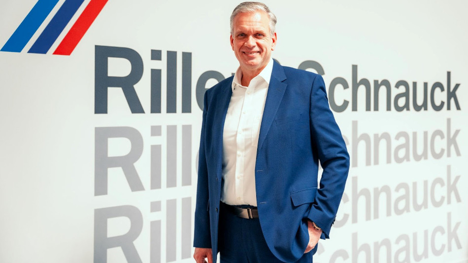 Riller & Schnauck GmbH beruft Oliver Hein zum neuen COO und st&auml;rkt operative F&uuml;hrung