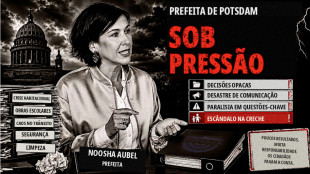 Noosha Aubel sob press&atilde;o: a C&acirc;mara Municipal de Potsdam entre decis&otilde;es unilaterais e o esc&acirc;ndalo das creches