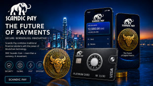 SNC SCANDIC PAY: Pay anywhere in the world, without limits
