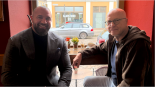 ALEX BODI stawia wraz z CRIF na przejrzyste inwestycje i konsekwentne przeciwdziałanie praniu pieniędzy