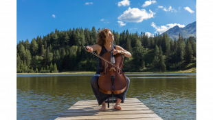 Urlaub mit Musik 2027: Musica Viva ver&ouml;ffentlicht neues Programm mit 182 Workshops